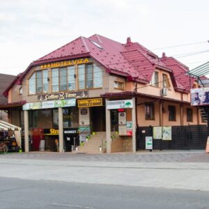 «Viza SPA Hotel»