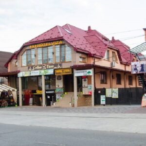 «Viza SPA Hotel»