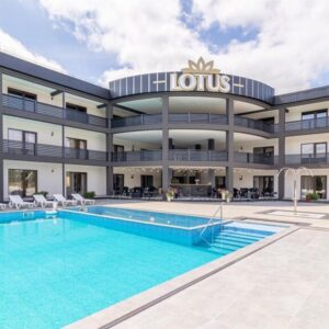 «Lotus»