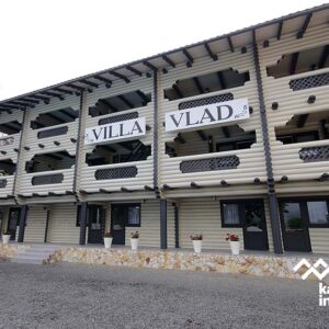 «VILLA VLAD»
